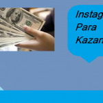 instagramdan para kazanmak