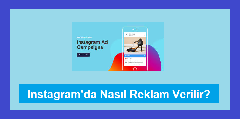 instagram'da nasıl reklam verilir?