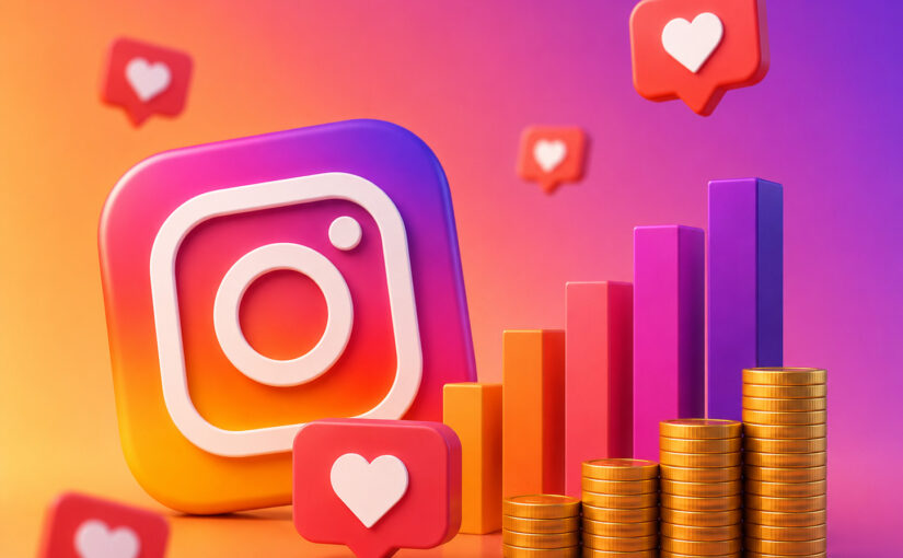 Instagram Beğeni Fiyatları
